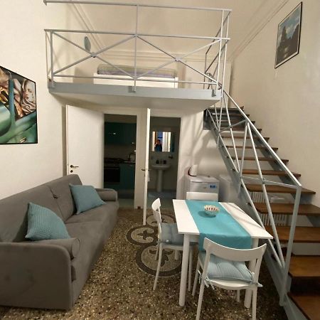 Centralissimo Appartamento Su Due Livelli 1 Turijn Buitenkant foto
