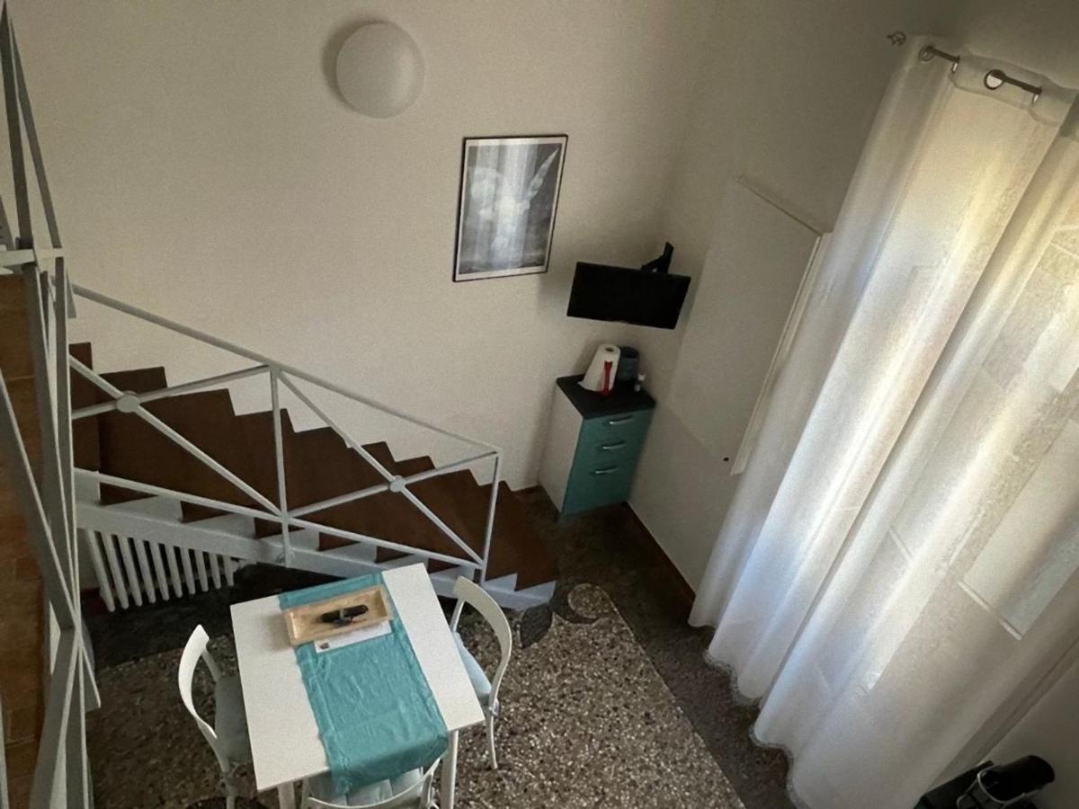 Centralissimo Appartamento Su Due Livelli 1 Turijn Buitenkant foto