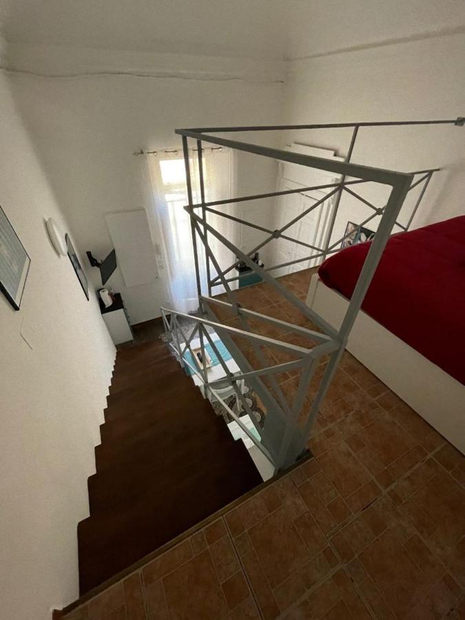 Centralissimo Appartamento Su Due Livelli 1 Turijn Buitenkant foto