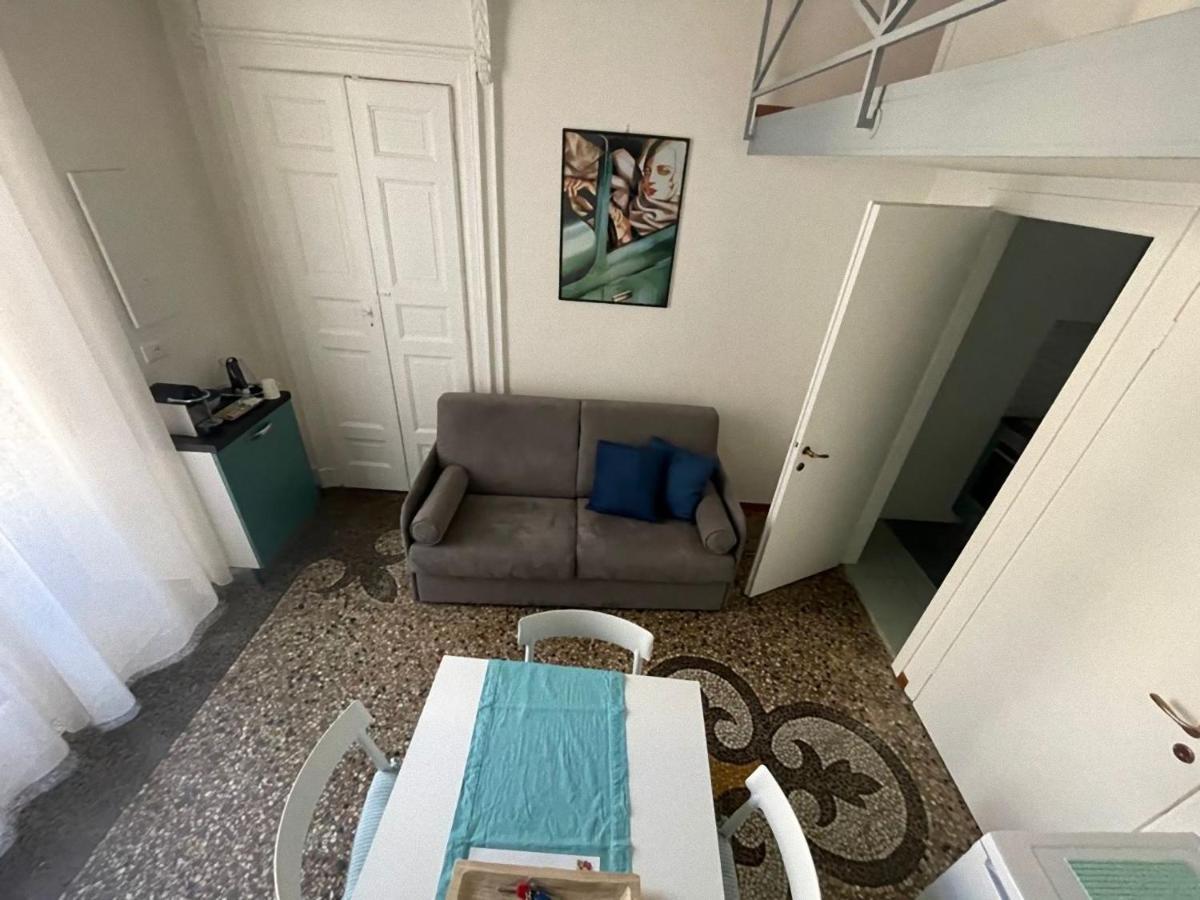 Centralissimo Appartamento Su Due Livelli 1 Turijn Buitenkant foto
