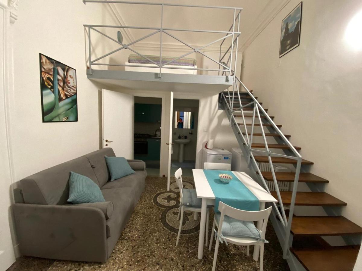 Centralissimo Appartamento Su Due Livelli 1 Turijn Buitenkant foto