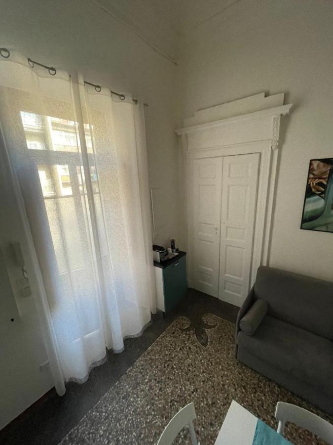 Centralissimo Appartamento Su Due Livelli 1 Turijn Buitenkant foto